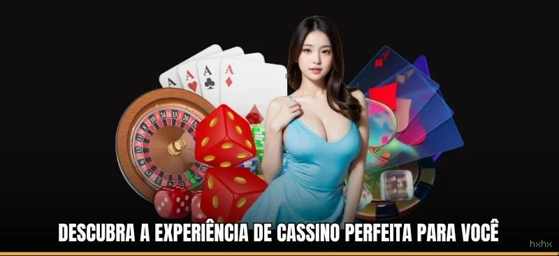 App hxhx para Android e iOS - download grátis